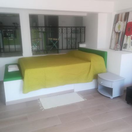 Studio With Pool Tavira Gardenアパートメント エクステリア 写真